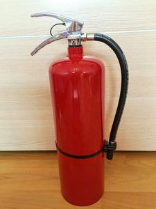 เครื่องดับเพลิงแบบผงแห้ง ABC ถังอลูมิเนียม18.4lb SP01-04บวกความปลอดภัย3A 30B C - Product Image 4