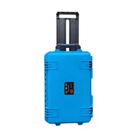 Tricases de qualité supérieure M2500 levier de protection IP67 explorateur cas silimar pelik 1510