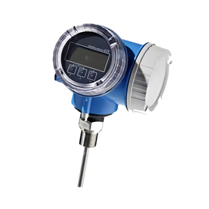 Sensor de Nivel por Radar de Onda Guiada E+H para Instrumentos de Prueba para una Medición Precisa - Product Image 3