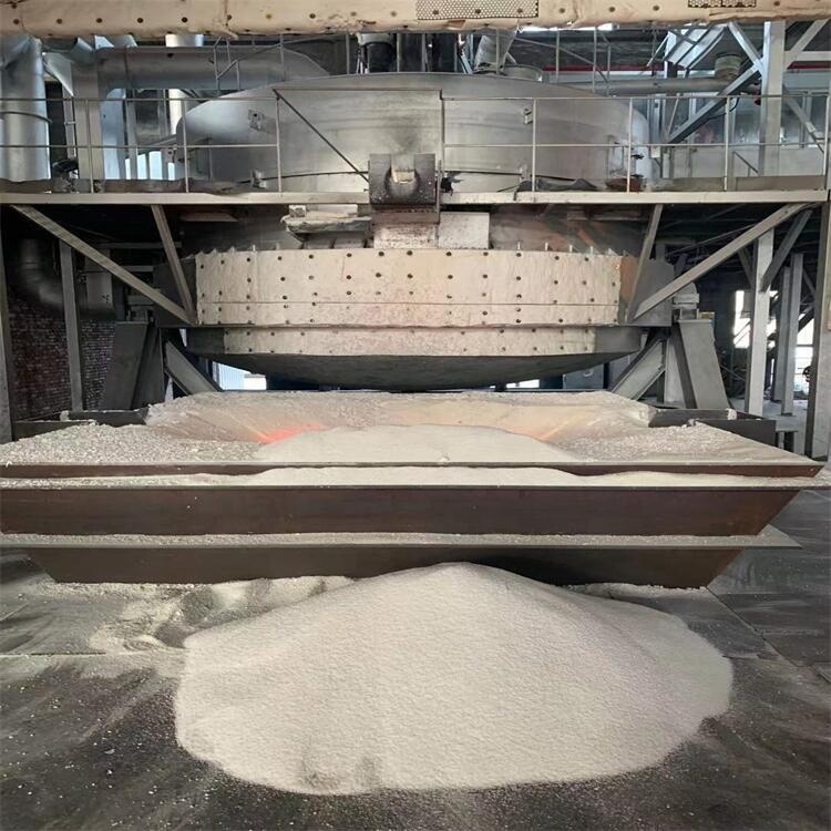 High Purity Tabular Alumina for Ceramic High Purity Tabular Alumina for Ceramic