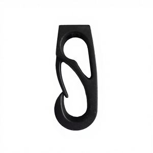 Accesorios para Kayak, Hebillas de Trinquete y Hebillas de Cuerda Elástica, Sujetadores de Plástico para Barcos y Yates - Product Image 4