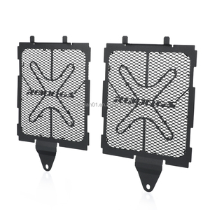 Grille de radiateur pour <span class=keywords><strong>moto</strong></span> R1300GS R 1300 GS ADV Adventure 2026, protection de radiateur R1300 GS <span class=keywords><strong>2023</strong></span> 2024 2025 - Product Image 5