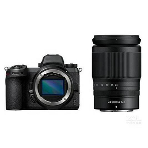 กล้องวิดีโอ DongFU ของแท้ สภาพ 99% รุ่น Z6 II กล้องมิเรอร์เลสฟูลเฟรม กล้องดิจิตอล 4K HD กล้องมือสอง ระดับมืออาชีพ - Product Image 6
