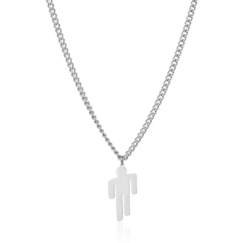 Pendentif en forme de cœur personnalisé, breloques et pendentifs, en acier inoxydable, collier fait sur mesure, mignons, pour le styliste, nouvelle collection