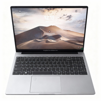 Ordinateurs portables Intel Core I9-10885H I9 16 pouces Écran tactile 64 Go de RAM 4 To de SSD Ordinateur portable de jeu Ordinateur portable à double écran