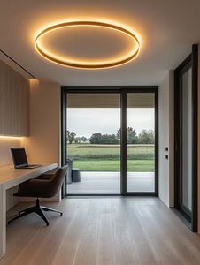 20ft Outdoor Moderne Populaire Prefab Huis Tiny House Mobiel Werkhuis Kantoorpod Appelcapsule Met Wielen - Product Image 4