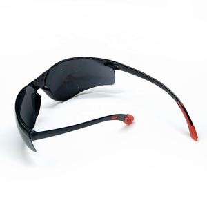 保護防曇カスタム安全ゴーグルメガネPC素材卸売用 - Product Image 2