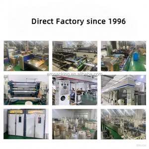 Sac fourre-tout rose écologique en papier laminé, sac de shopping personnalisé, sac cadeau de luxe avec logo, utilisation en supermarché, biodégradable, réutilisable - Product Image 6