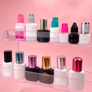 Ciglia Finte Private Label, Extension Ciglia Lunga Durata, Colla per Ciglia Grafted - Product Image 1