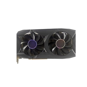 การ์ดจอเกมมิ่ง RX590 ราคาถูก สภาพดี มือสอง 590 8GB การ์ดแสดงผลสำหรับเล่นเกม - Product Image 1
