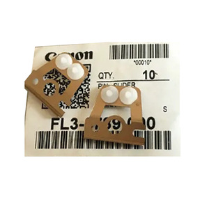 FL3-5027-000 FL3-8789-000 con perno di scorrimento originale per Canon IRV 6055 6065 6075 8105 8095 8085 6255 6265 6275 8205 8295 8285 - Product Image 1