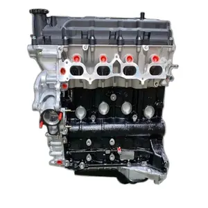 Kualitas tinggi 2TR 2TR-FE 2TRFE 2TR -EGR 11201-75055 mesin lengkap 2TR blok panjang 2TR 2.7L untuk Toyota Hiace 2.7L
