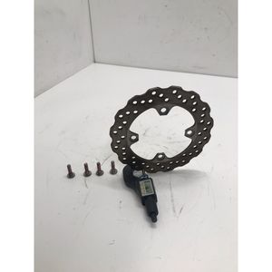 Puleggia di Trasmissione a Cinghia per YAMAHA T-Max 560, Ingranaggio Primario 2020 2021 - Product Image 1
