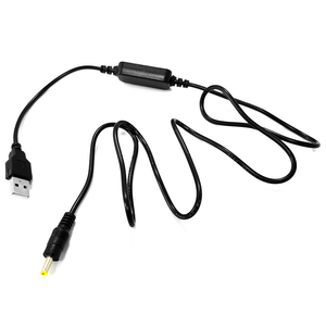 Batterie factice USB vers NP BX1 NP-BX1 DK X1 DKX1 DK-X1 DC coupleur pour Sony <span class=keywords><strong>Cybershot</strong></span> DSC RX1 RX1R RX100 II III VI appareils photo numériques - Product Image 4