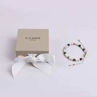 Nouvelle Arrivée Emballages Personnalisés pour Lunettes et Bijoux, Boîtes en Papier Teinté pour Emballage Cosmétique et Bijoux