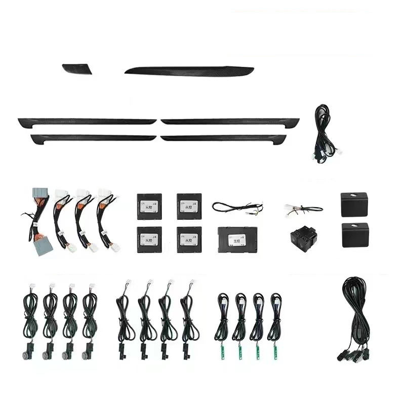 CRV Atmosphere light