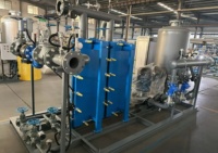 Vanne à opercule électrique à siège incliné pour vapeur et gaz, 3 voies, à fermeture, Ningbo Smart Valve, contrôleur d'eau OEM