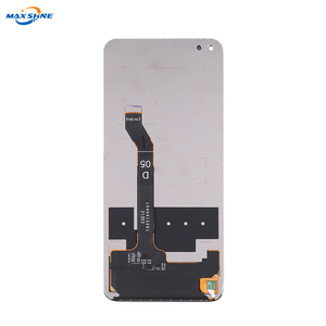 Pantalla original de 6,67 pulgadas para <span class=keywords><strong>Huawei</strong></span> <span class=keywords><strong>Honor</strong></span> <span class=keywords><strong>50</strong></span> <span class=keywords><strong>Lite</strong></span> y Nova 8i, reemplazo de pantalla LCD compatible con teléfono móvil con 1 año de garantía - Product Image 3