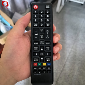 Télécommande IR de remplacement de qualité supérieure pour téléviseurs <span class=keywords><strong>Samsung</strong></span>, modèles mixtes BN59-01315A BN59-01199F - Product Image 6