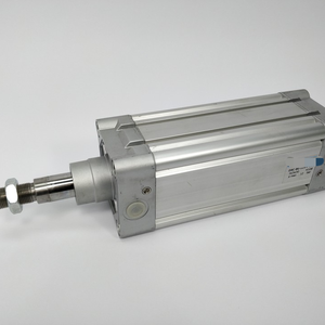 Baru Original Siap Pakai 163430 DNC-80-125-<span class=keywords><strong>P</strong></span>-S11 Gudang Otomasi Industri PLC Pengontrol Pemrograman - Product Image 1