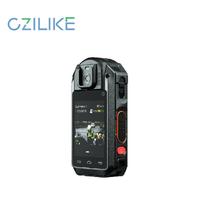 SC880-T8A1 5G 全球通用执法记录仪，可定制光学变焦，云存储，防水，高清夜视，安全记录仪