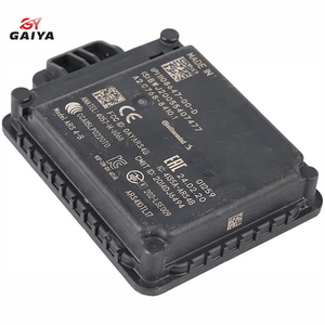 1108647-00-D Module <span class=keywords><strong>de</strong></span> distance <span class=keywords><strong>de</strong></span> régulateur <span class=keywords><strong>de</strong></span> <span class=keywords><strong>vitesse</strong></span> adaptatif ACC pour <span class=keywords><strong>Tesla</strong></span> modèle <span class=keywords><strong>3</strong></span> S X Y 110864700D - Product Image 5