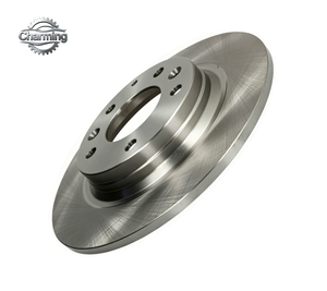<span class=keywords><strong>Disque</strong></span> de frein d'essieu arrière <span class=keywords><strong>prix</strong></span> usine GFYY26251 pour 6 MX-5 III NC Solid HT250 G3000 280x10mm 4.1kg Rotor de frein - Product Image 6