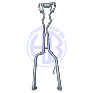 Valved catback ống xả cho BMW M3/M4 G80/g82/g8x 3.0T 2021 2023 <span class=keywords><strong>Racing</strong></span> Car Titan ống xả Muffler hệ thống ống xả - Product Image 5