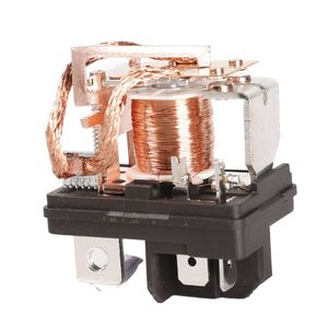 Relé de potencia de alta corriente automotriz, relé de arranque de alta corriente, relé de <span class=keywords><strong>precalentamiento</strong></span>, 332002168, 75Amp, 12VDC, - Product Image 6