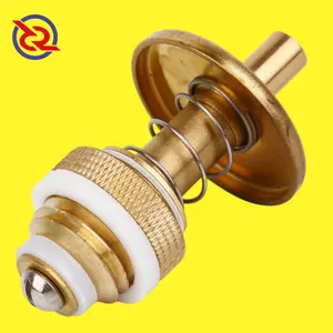 China Groothandel Messing Hoofd Hoed Klinknagel Gouden 70Mm Lente Klinknagel Moer Goede Kwaliteit Montage Metalen Klinknagels Voor Security System