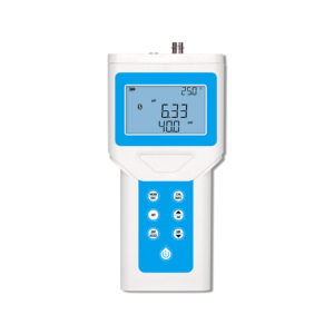 Chunye <span class=keywords><strong>Instruments</strong></span> PH300 pH-mètre portable, testeur alimentaire, testeur d'acidité et d'alcalinité de laboratoire, détecteur de qualité de l'eau - Product Image 1