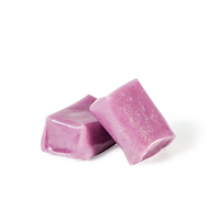 Caramelos Masticables de Magnesio Sin Azúcar de Marca Propia, Deliciosos Caramelos para el Apoyo del Estado de Ánimo, Citrato de Magnesio Masticable