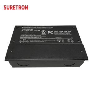 12V 24V 30W Triac ELV <span class=keywords><strong>MLV</strong></span> oscuramento LED tensione di riduzione del Driver o modalità PWM da fioca a luce calda Driver - Product Image 2