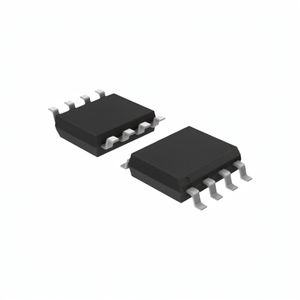 8 SOlC TC1412NEOA713 มีสินค้าในสต็อก ชิ้นส่วนวงจรอิเล็กทรอนิกส์ การจัดการพลังงาน (PMIC) - Product Image 1