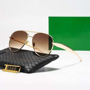 Lunettes de soleil Light Shade MP2349-1, lunettes de soleil de marque de luxe, lunettes de soleil tendance pour femmes, 2026 - Product Image 2