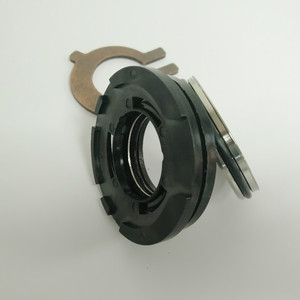 Sellos mecánicos <span class=keywords><strong>de</strong></span> 35mm, para bombas Flygt 3127, superior e inferior, TC/<span class=keywords><strong>CER</strong></span>/FKM - Product Image 5