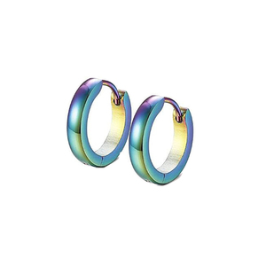 Set di 30 <span class=keywords><strong>Orecchini</strong></span> <span class=keywords><strong>Piercing</strong></span> Tragus in Acciaio Inox 20G, Anelli <span class=keywords><strong>per</strong></span> Cartilagine Helix, Gioielli <span class=keywords><strong>per</strong></span> il Corpo all'Ingrosso <span class=keywords><strong>per</strong></span> Uomo - Product Image 6