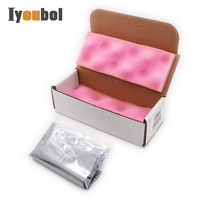 Cabezal de Impresión Compatible con Epson TM-T88IV, Cabezal de Impresión de 180dpi para Impresora de Etiquetas Térmicas M129H 1651190