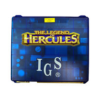 Vente flash - Jeu de société Catch Me Golden Maya Zeus - Boîte bleue avec kits de carte mère - Jeu de compétences pour salle de jeux