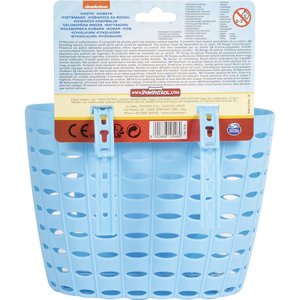 Cestino portaoggetti per bici Paw Patrol Boy - Product Image 4