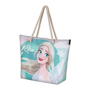 Bolsa de Playa Summer-Soleil de Disney Frozen 2, Azul - Product Image 1