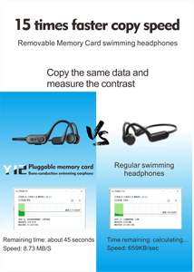 Auriculares TWS inalámbricos, cascos con Control táctil, BT, a la venta, novedad - Product Image 4