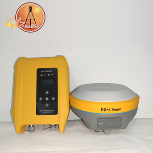 أفضل جهاز <span class=keywords><strong>GPS</strong></span> <span class=keywords><strong>RTK</strong></span> أصلي من FOIF <span class=keywords><strong>Hi</strong></span>-<span class=keywords><strong>target</strong></span> <span class=keywords><strong>V90</strong></span> PLUS يدعم الواي فاي ونظام GNSS للتحكم الآلي مع حماية من الغبار IP67 - Product Image 3