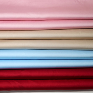 <span class=keywords><strong>Precio</strong></span> de fábrica, telas de satén de seda brillante, vestido de novia, <span class=keywords><strong>tela</strong></span> de satén de LICRA elástica nupcial - Product Image 4