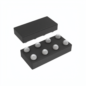 Manufacturer Channel Logic SN74LVC3G04YEAR 8 XFBGA, DSBGA Components Electronic - Product Image 1