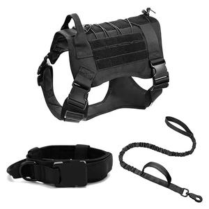 Engranajes para mascotas directamente Arnés de perro de malla transpirable suave de fábrica para gato - Product Image 5