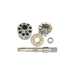อะไหล่ปั๊มไฮดรอลิก PV42-28 PV42-41 PV42-51 โดย Tosion รองรับแรงดัน 50 บาร์ พร้อมรับประกัน 1 ปี - Product Image 4