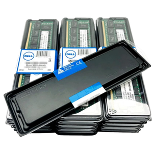 Новый бренд для <span class=keywords><strong>Dell</strong></span> 2Rx8 32 ГБ DDR5 PC5-5600 EC8 RDIMM Серверная память SNPP8XPWC/32G AC830717 волоконно-оптические трансиверы - Product Image 3