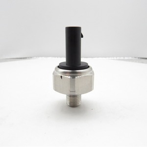 Fuel Pressure <b>Sensor</b> BU5A-9F972-BA <b>For</b> Ford Vehicles 1000psi Measurement Range New Auto <b>Sensor</b> Replacement Part - Product Image 1