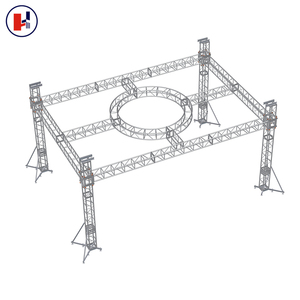 <span class=keywords><strong>Rk</strong></span> di động giàn đứng/Spigot giàn hệ thống/<span class=keywords><strong>DJ</strong></span> Chiếu sáng giàn hệ thống - Product Image 2
